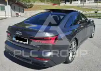 2019 Audi A6