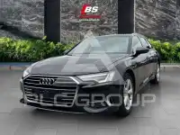 2019 Audi A6