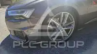 2019 Audi A6