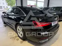 2019 Audi A6