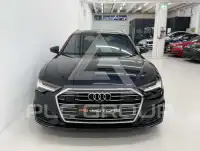 2019 Audi A6