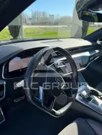 2019 Audi A6
