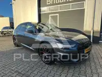 2019 Audi A6