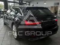 2019 Audi A6
