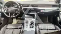 2019 Audi A6