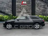 2019 Audi A6