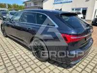 2019 Audi A6