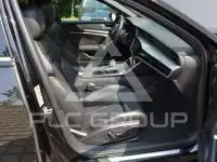 2019 Audi A6