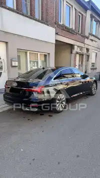 2019 Audi A6