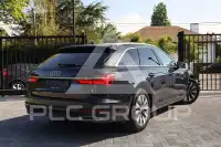 2019 Audi A6