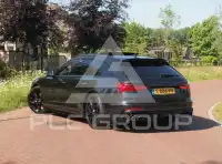 2019 Audi A6