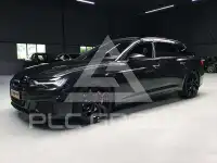 2019 Audi A6