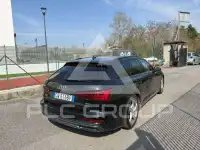 2019 Audi A6