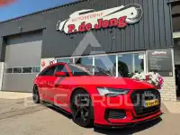 2019 Audi A6
