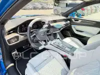 2019 Audi A6
