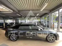 2019 Audi A6
