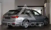 2019 Audi A6