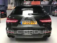 2019 Audi A6