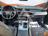 2019 Audi A6