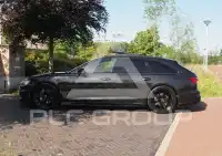 2019 Audi A6