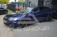 2019 Audi A6