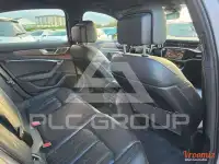 2019 Audi A6