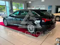 2019 Audi A6