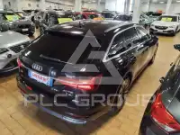 2019 Audi A6