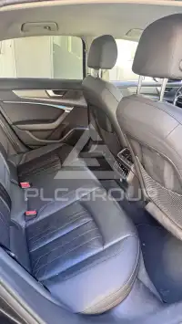2019 Audi A6