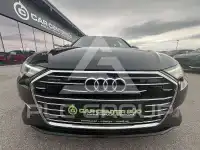 2019 Audi A6