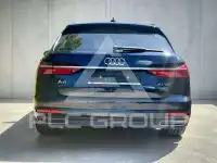 2019 Audi A6