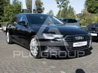 2019 Audi A6