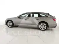 2019 Audi A6