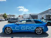 2019 Audi A6