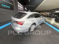 2019 Audi A6