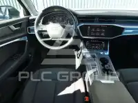 2019 Audi A6