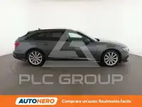 2019 Audi A6