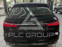 2019 Audi A6