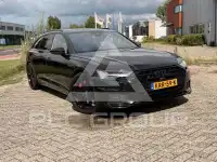 2019 Audi A6