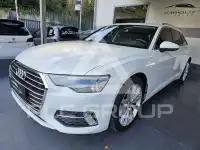 2019 Audi A6