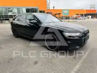 2019 Audi A6