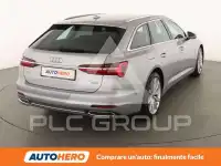 2019 Audi A6