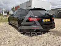 2019 Audi A6