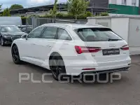 2019 Audi A6