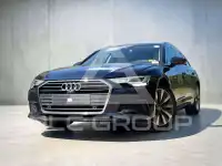 2019 Audi A6
