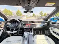 2019 Audi A6