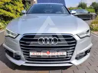 2019 Audi A6