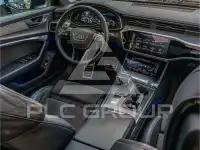 2019 Audi A6