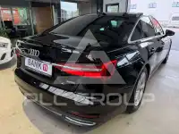 2019 Audi A6