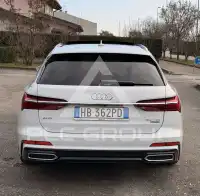 2019 Audi A6